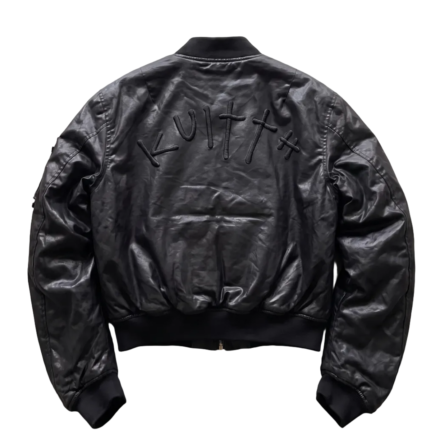 VOID BOMBER