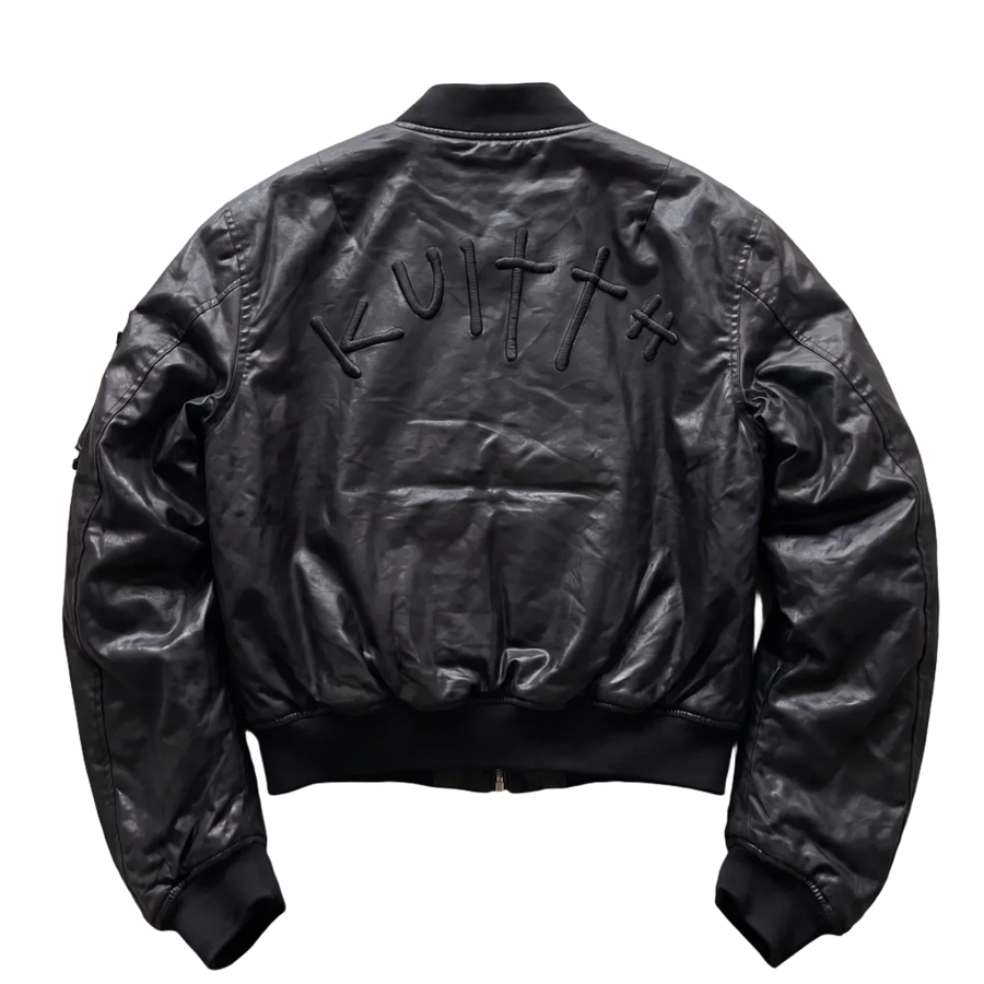 VOID BOMBER