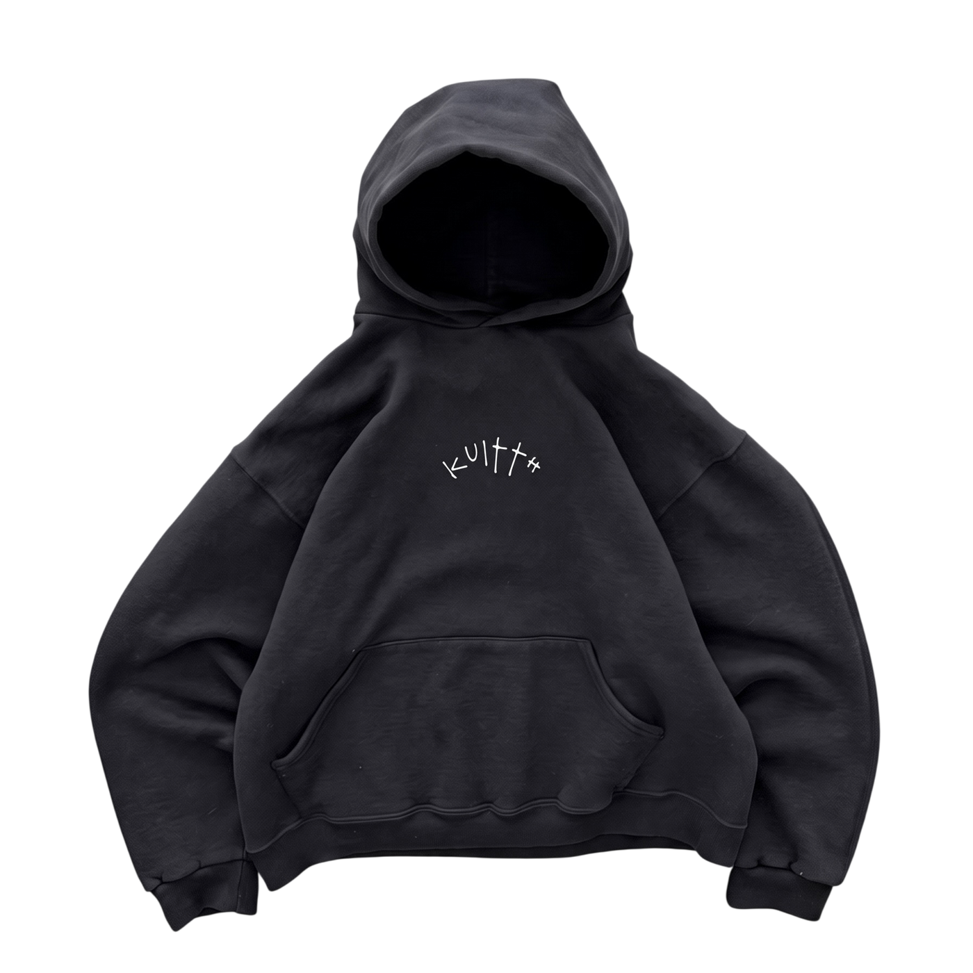 ECLIPSE HOODIE