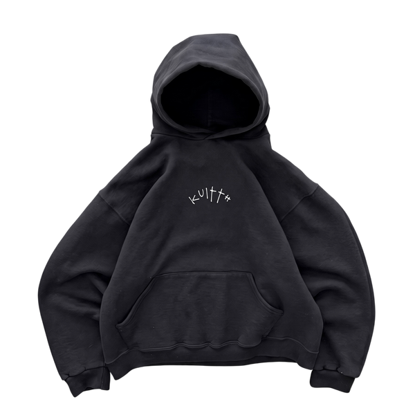 ECLIPSE HOODIE
