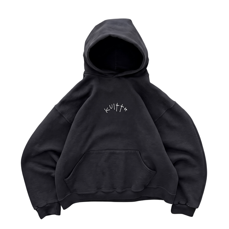 ECLIPSE HOODIE