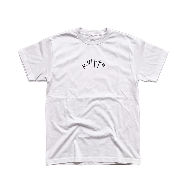 ECLIPSE TEE - WHITE