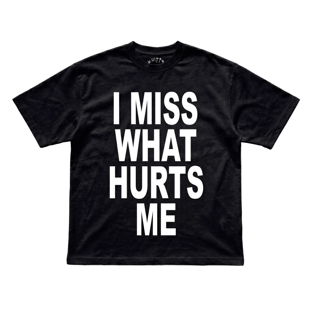 HURTS TEE