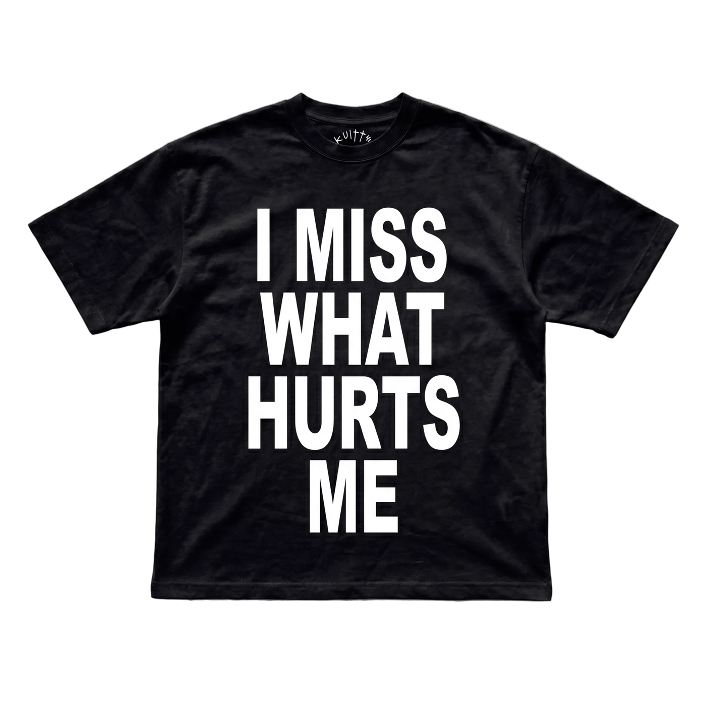 HURTS TEE