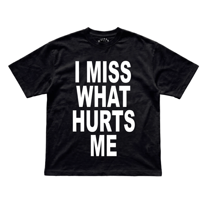HURTS TEE