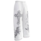 Infinity Pant - White