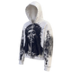 Infinity Hoodie - White