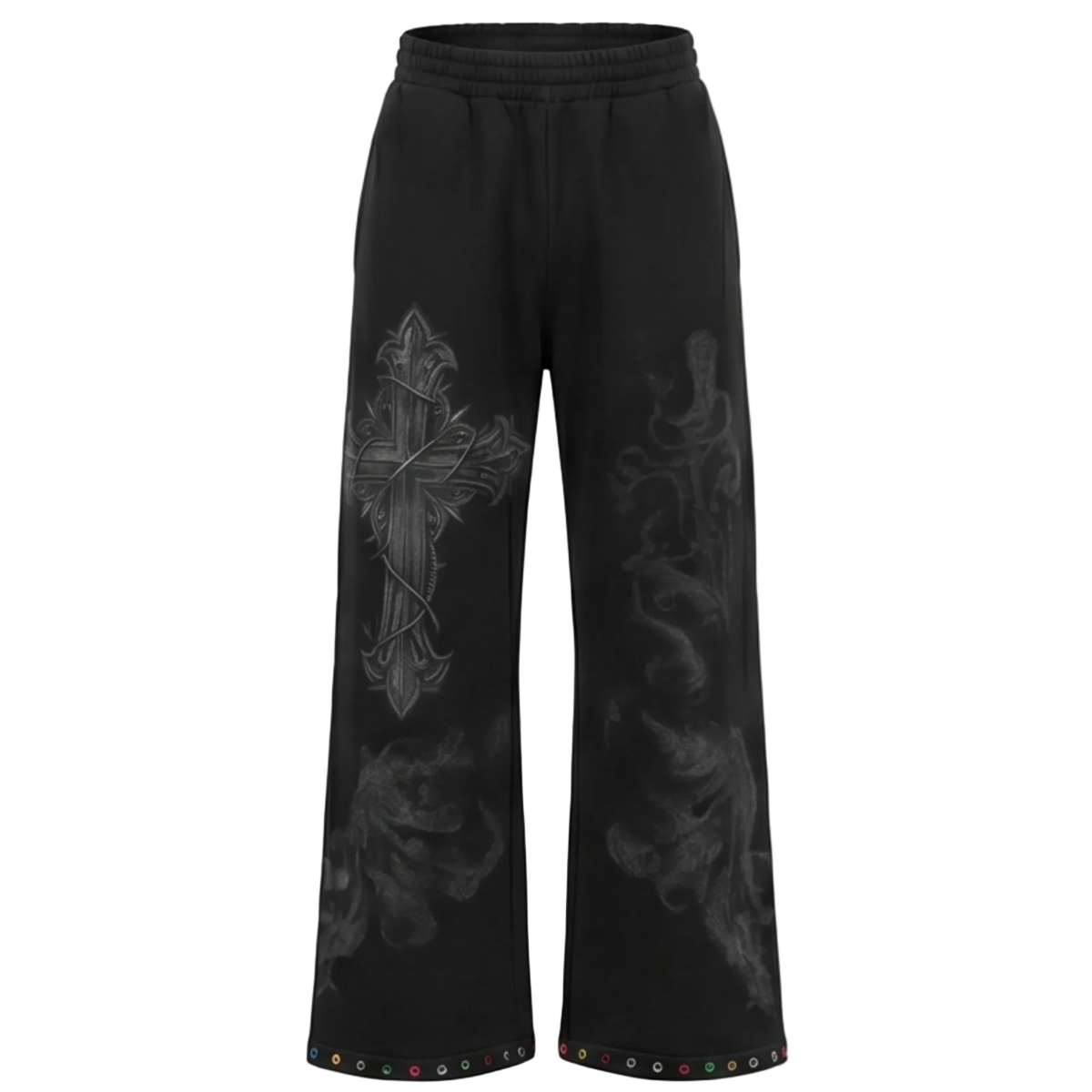 Infinity Pant - Dark