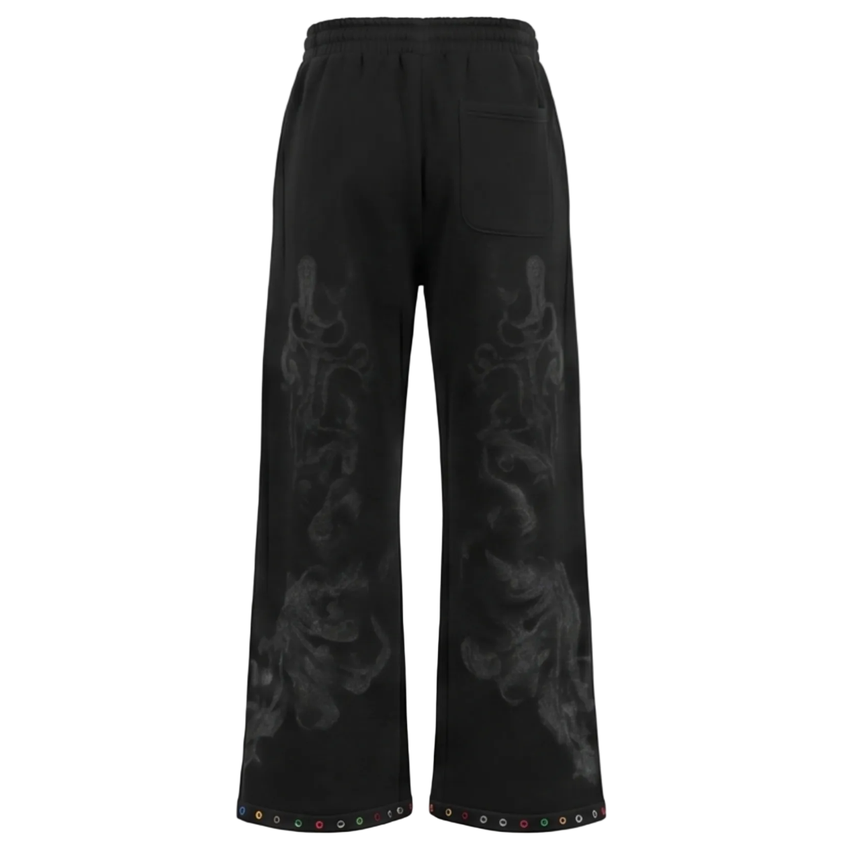 Infinity Pant - Dark