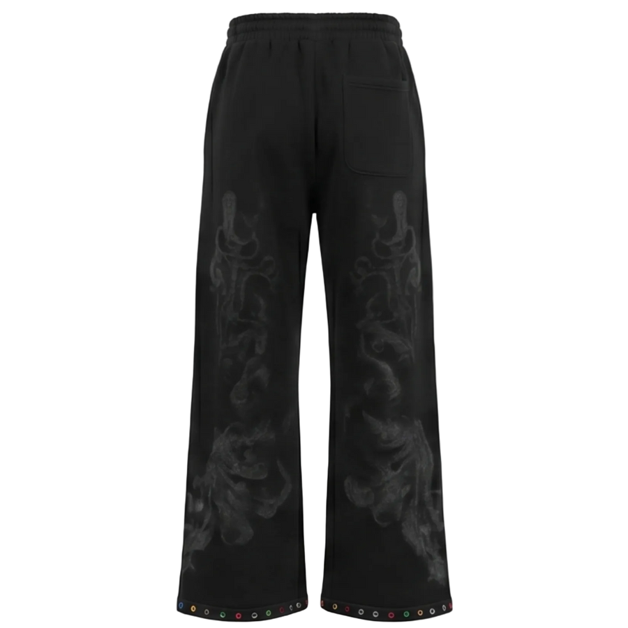 Infinity Pant - Dark