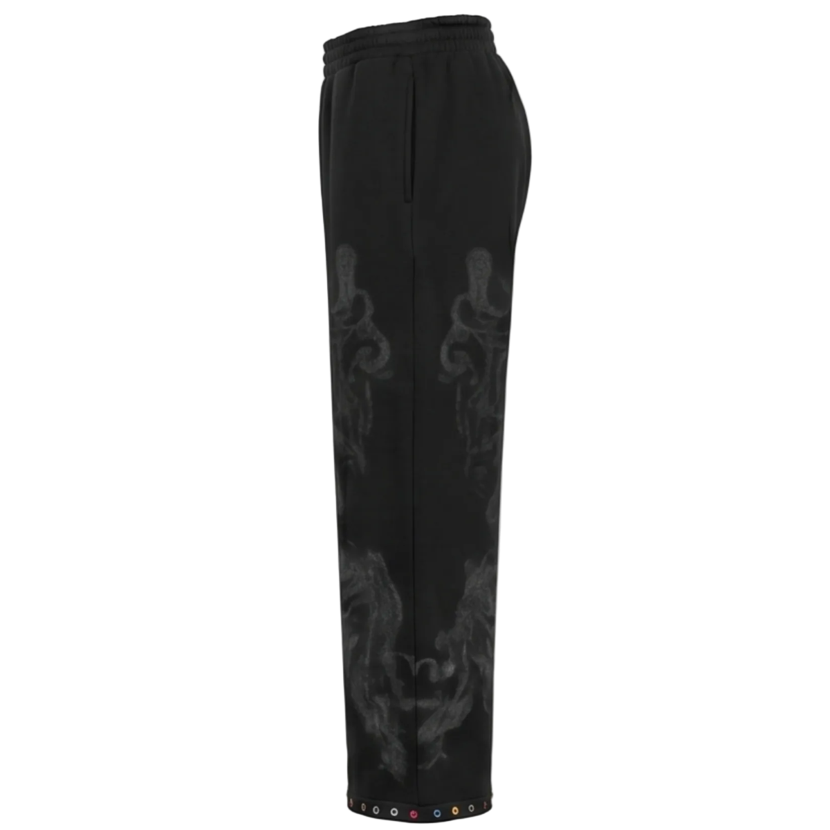 Infinity Pant - Dark